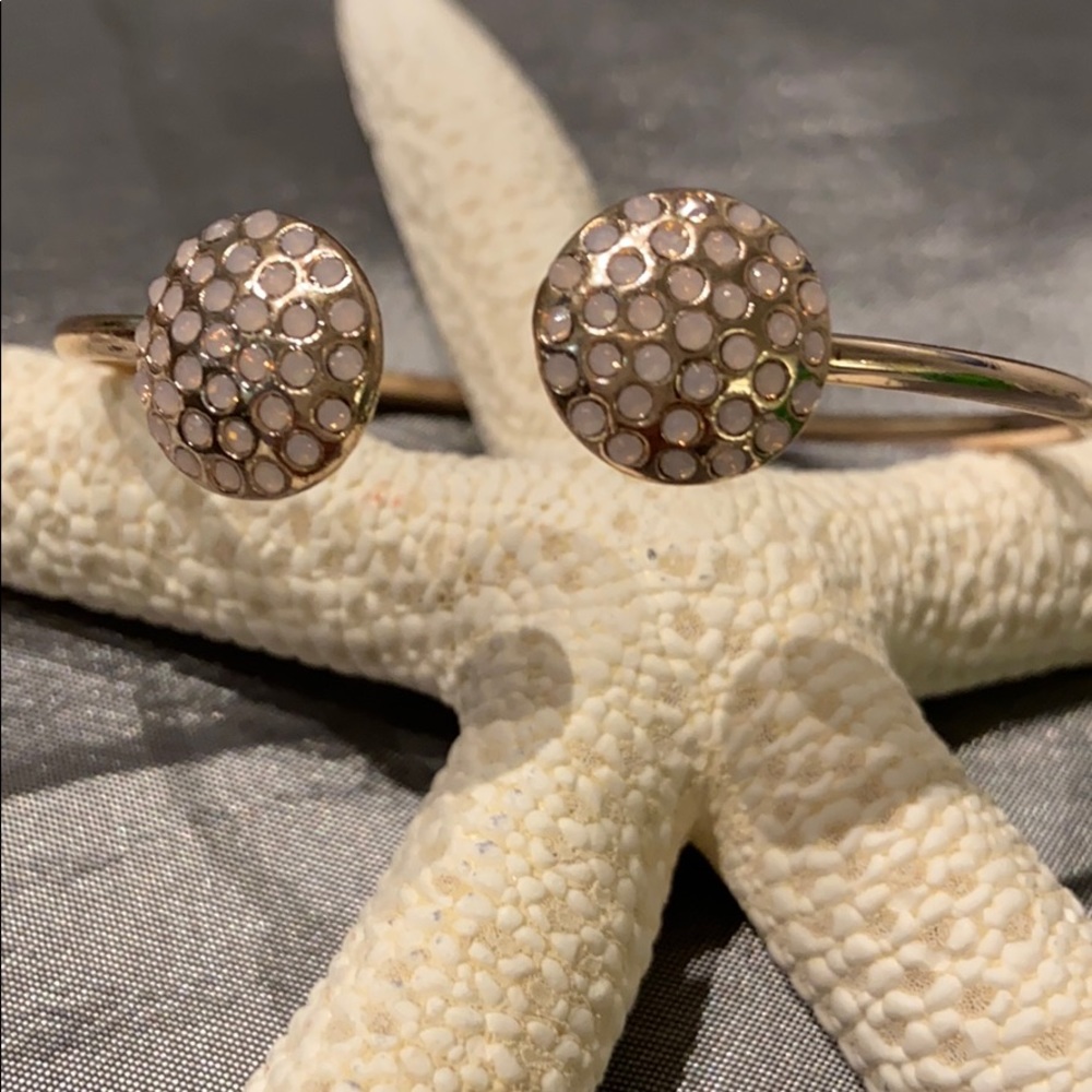 Sophia & Kate Gold Bracelet